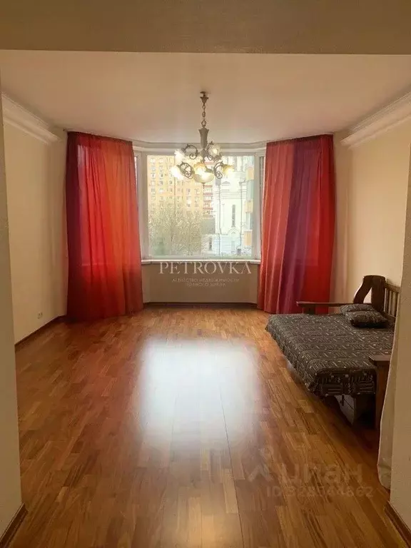 3-к кв. Москва Новочеремушкинская ул., 60К1 (103.3 м) - Фото 1