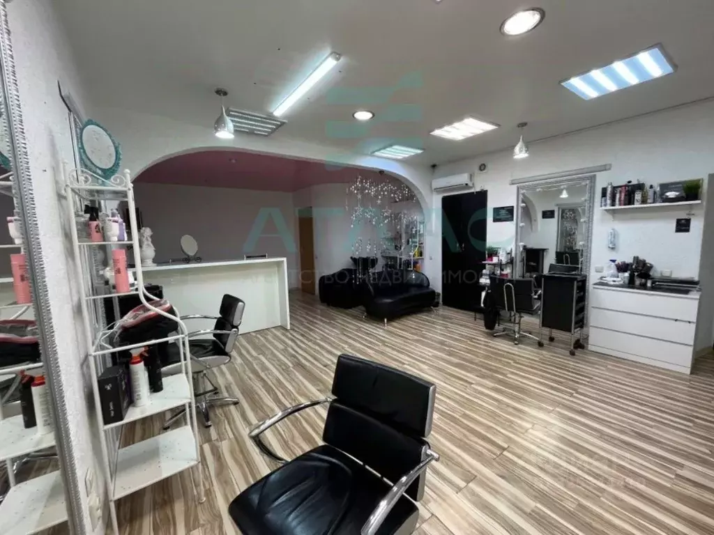 Офис в Крым, Симферополь ул. Екатерининская, 6 (67 м) - Фото 2