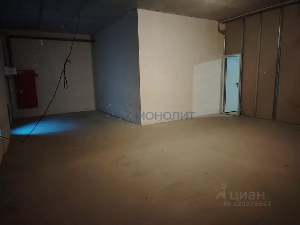 Помещение свободного назначения в Нижегородская область, Нижний ... - Фото 2