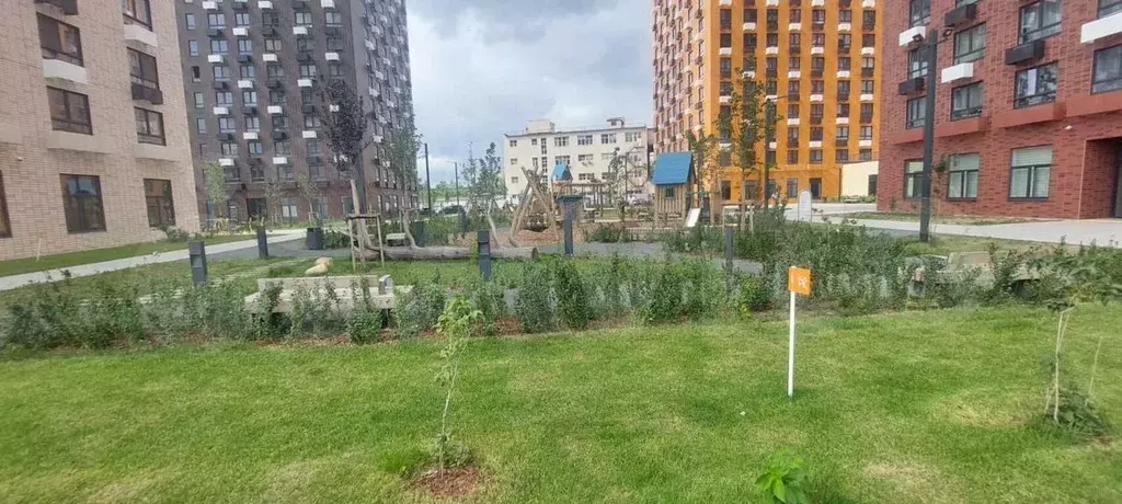 Квартира-студия, 21 м, 20/22 эт. - Фото 0
