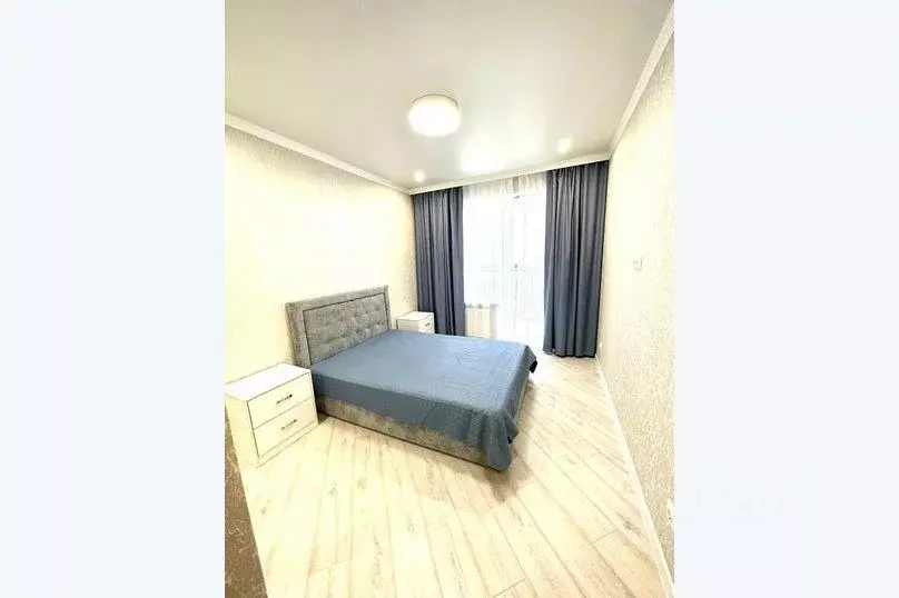 2-к кв. Татарстан, Казань ул. Николая Ершова, 65Б/1 (52.0 м) - Фото 0