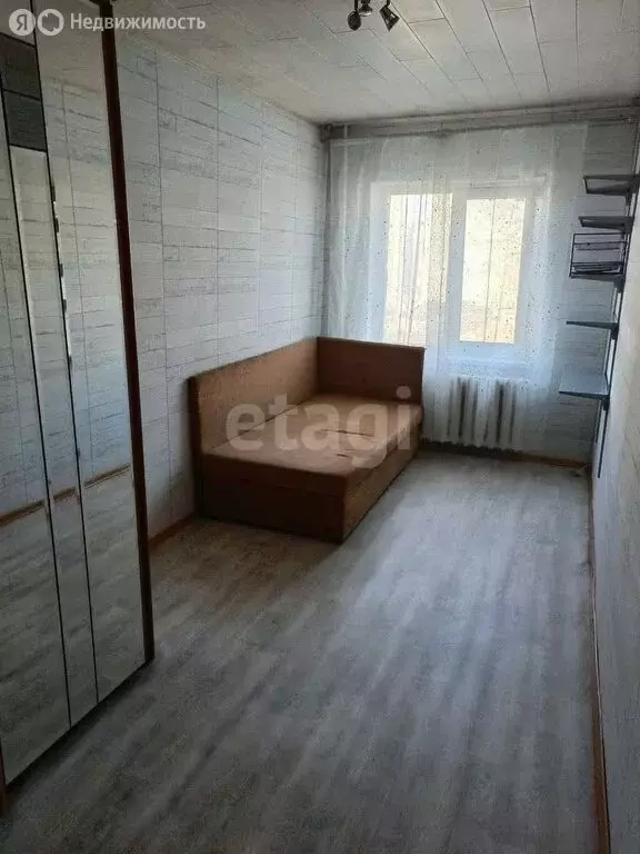 2-комнатная квартира: Калининград, Красносельская улица, 4 (41.3 м) - Фото 1