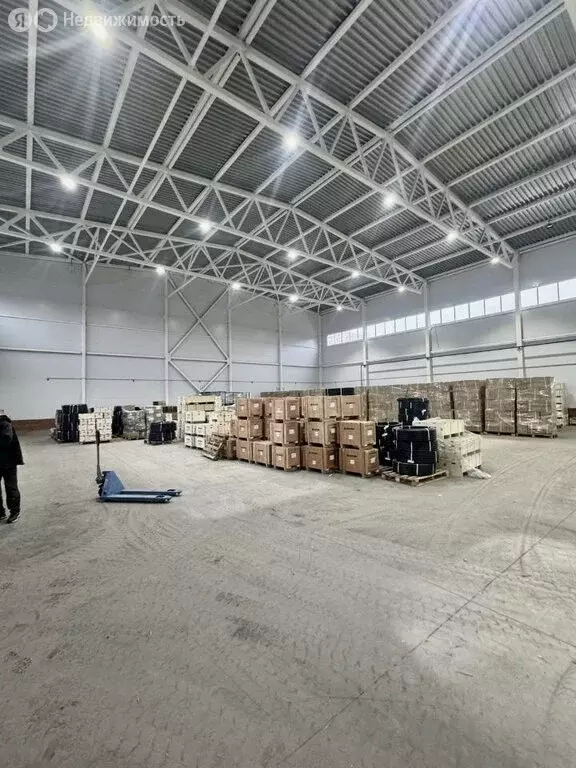 Склад (1370 м) - Фото 2