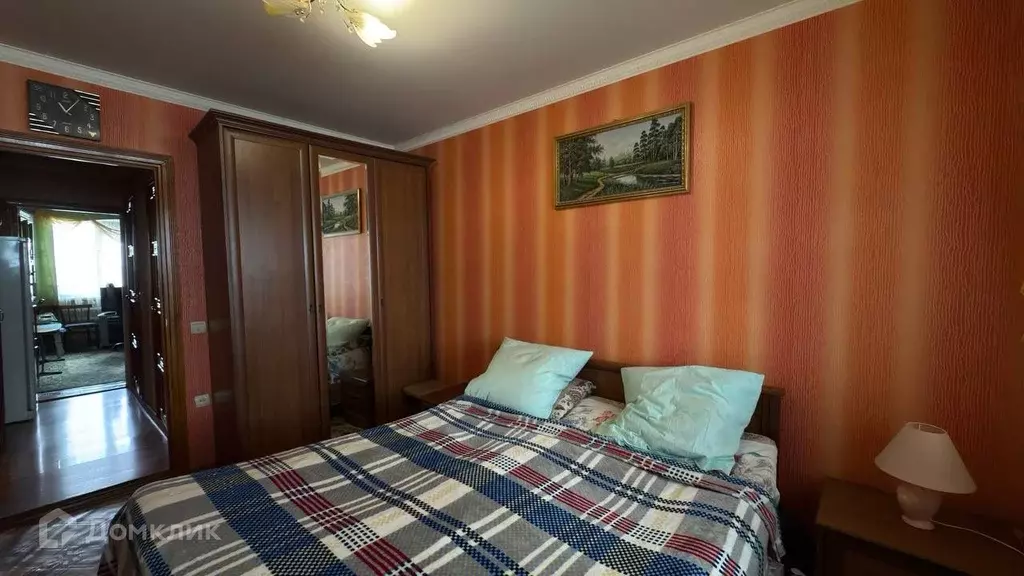 Продаётся 3-к квартира, 66.2 м - Фото 0