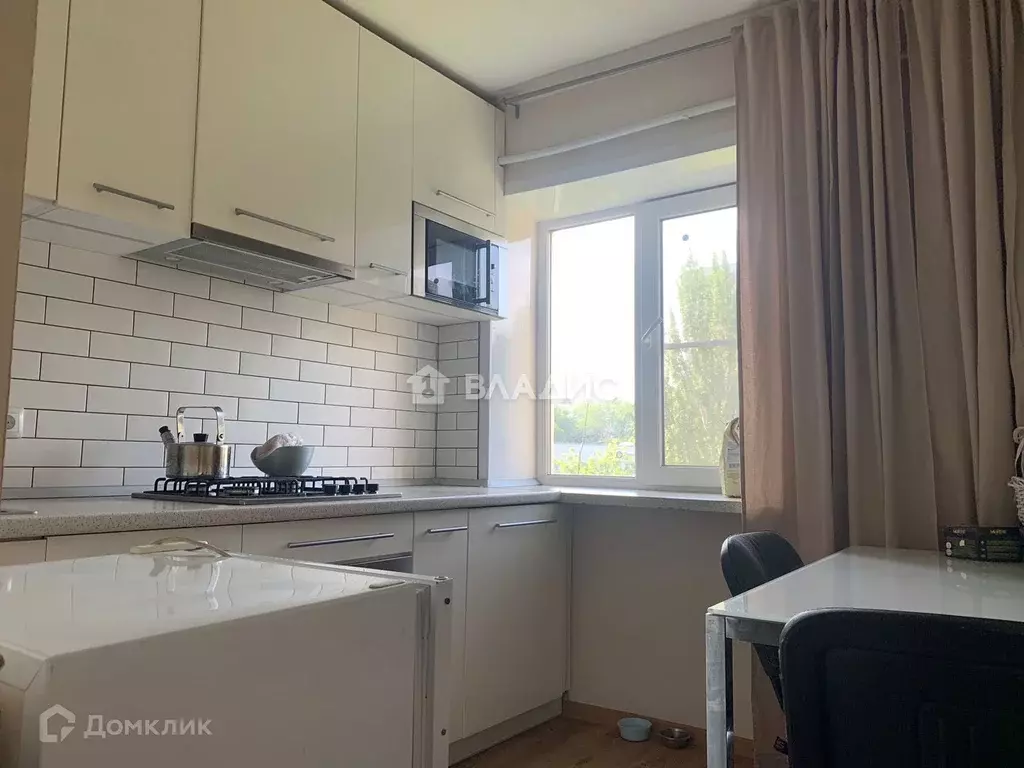 Продаётся 2-к квартира, 44 м - Фото 1