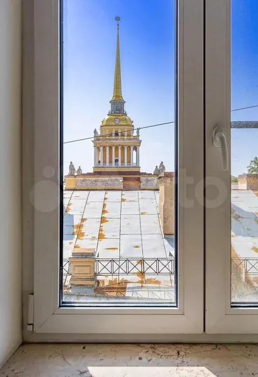 3-к. квартира, 80,5 м, 5/5 эт. - Фото 1