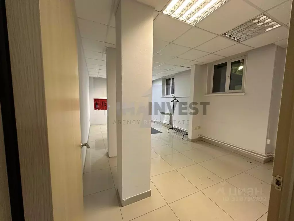 Помещение свободного назначения в Челябинская область, Челябинск ... - Фото 1