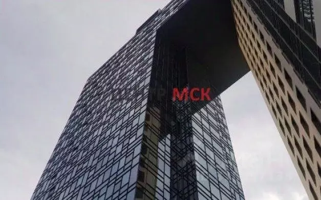 Офис в Москва бул. Энтузиастов, 2 (393 м) - Фото 1