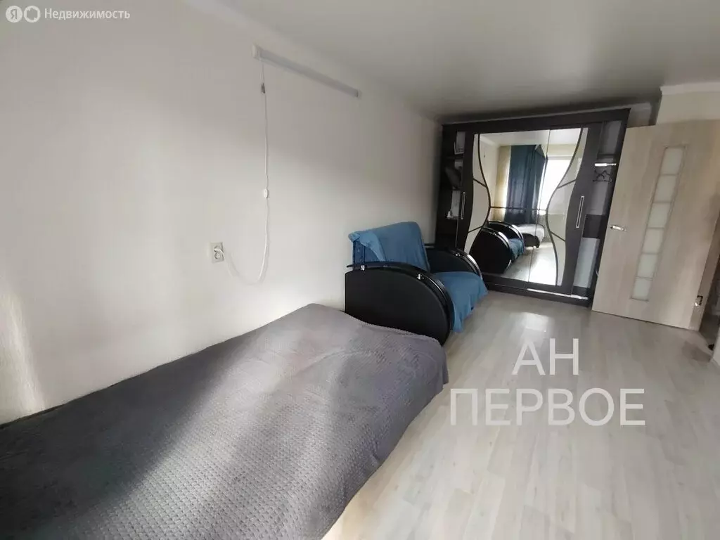 1-комнатная квартира: Ряжск, Высотная улица, 5 (30.7 м) - Фото 1
