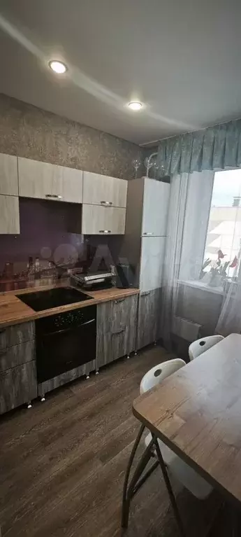 2-к. квартира, 57,1 м, 10/10 эт. - Фото 1