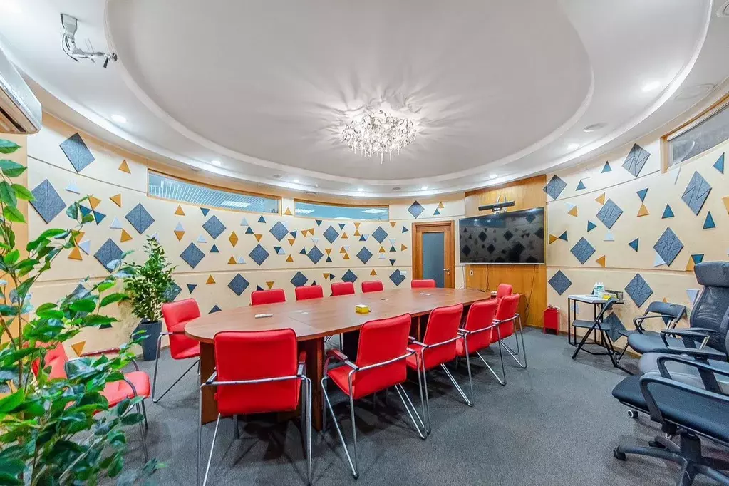 Офис в Москва Песчаная ул., 15 (328 м) - Фото 2