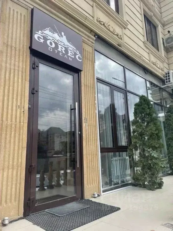 Комната Дагестан, Дербент Вокзальная ул., 27/1 (10.0 м) - Фото 2