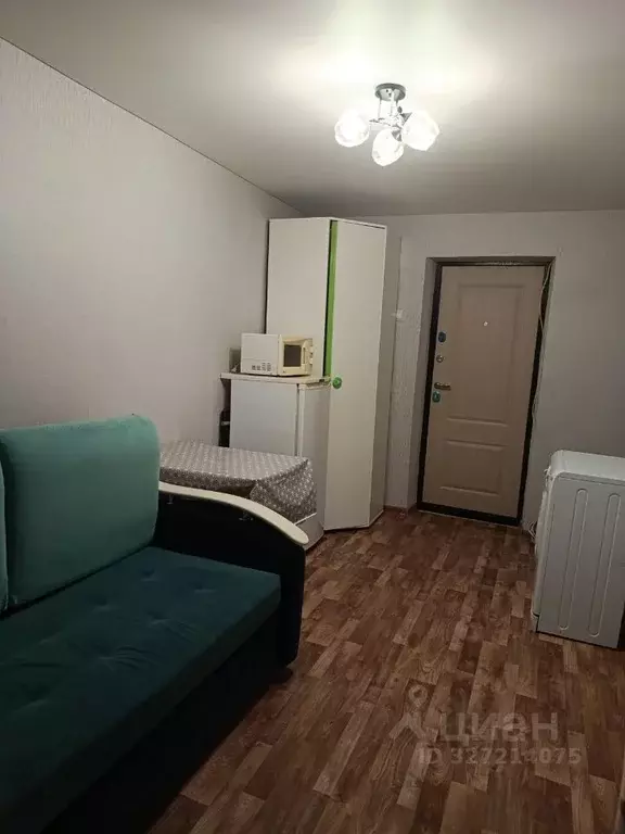 Комната Башкортостан, Уфа ул. Даута Юлтыя, 3 (11.0 м) - Фото 2