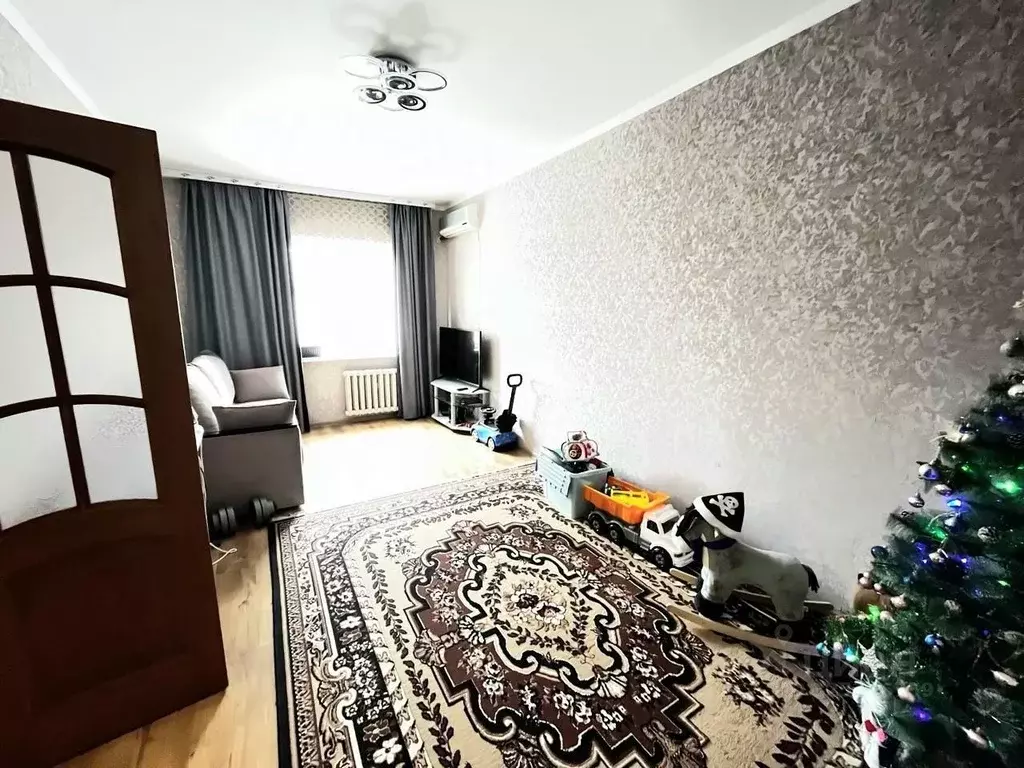 2-к кв. Астраханская область, Астрахань ул. Победы, 52к1 (55.1 м) - Фото 2