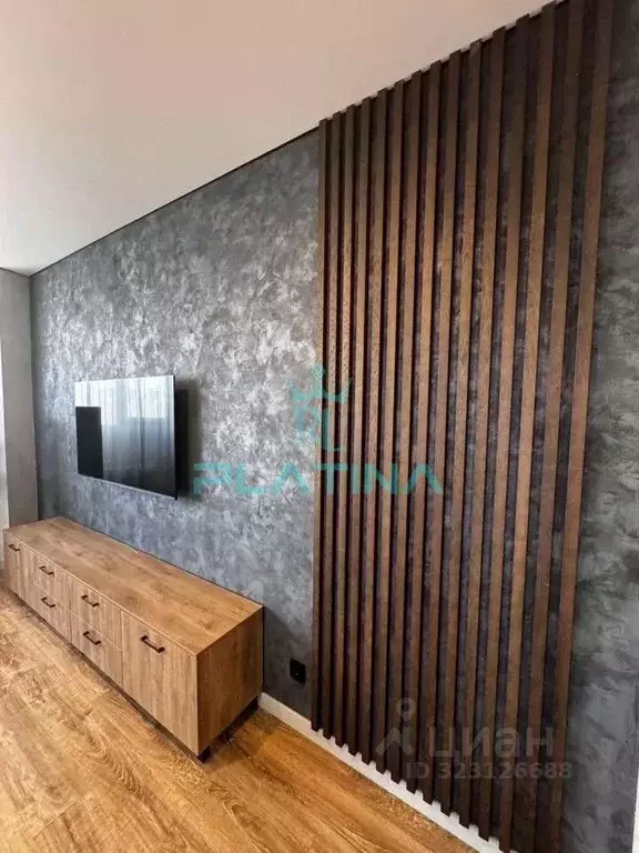 2-к кв. Татарстан, Казань Танковая ул., 2 (60.0 м) - Фото 2