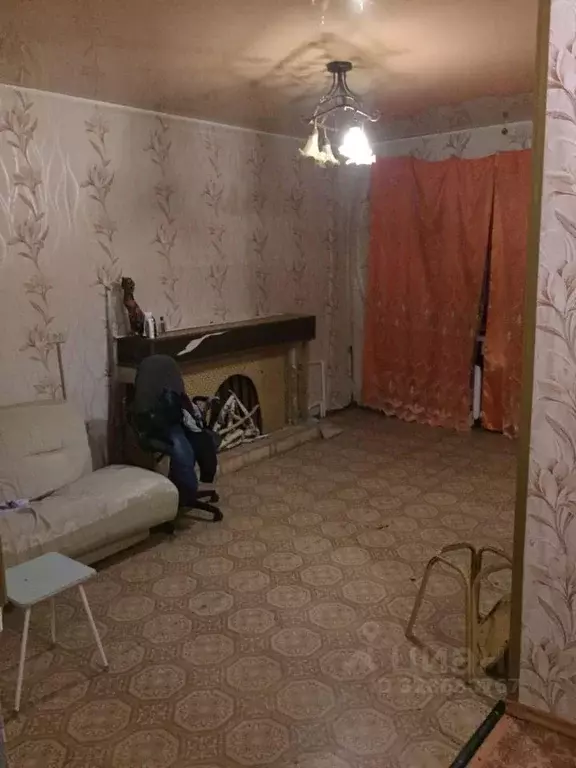3-к кв. Саха (Якутия), Якутск Марха мкр, ул. Олега Кошевого, 71 (72.0 ... - Фото 2