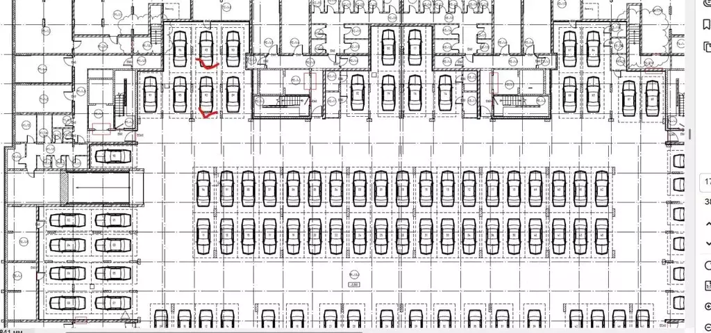 Гараж в Новосибирская область, Новосибирск ул. Владимира Заровного, ... - Фото 1