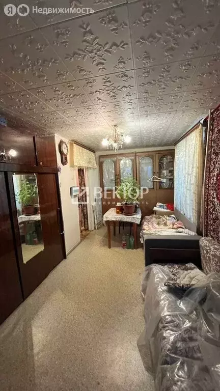 1-комнатная квартира: Ярославль, улица Нефтяников, 29 (35.6 м) - Фото 2