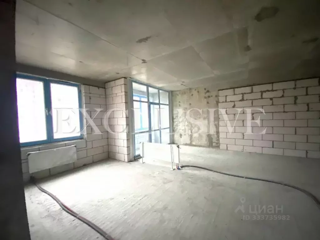 4-к кв. Москва Родниковая ул., 30к2 (103.0 м) - Фото 1