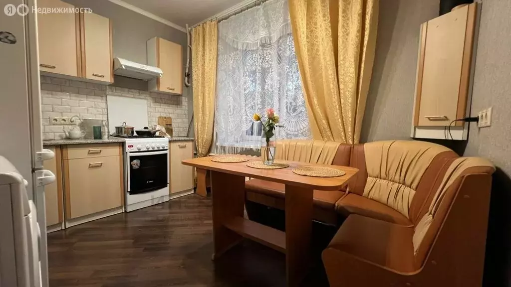 1-комнатная квартира: Москва, Гольяновский проезд, 4Ас1 (35.2 м) - Фото 0