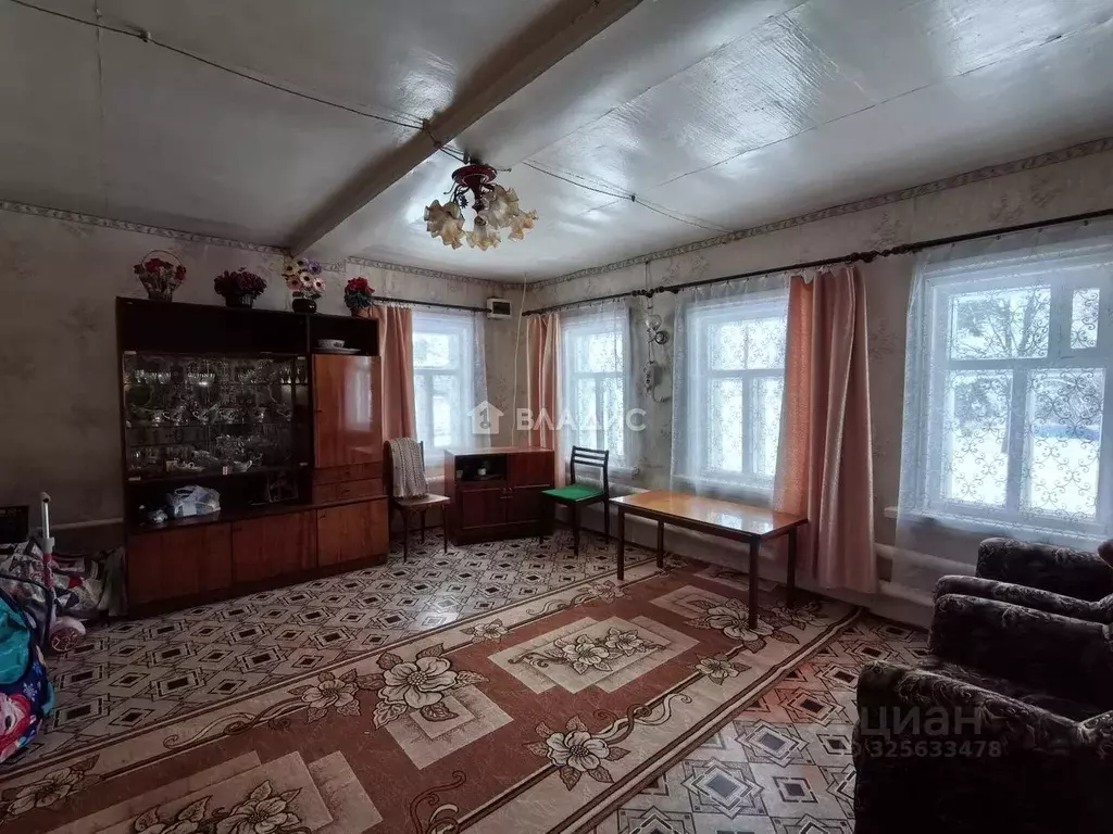 Дом в Владимирская область, Вязники муниципальное образование, д. ... - Фото 2