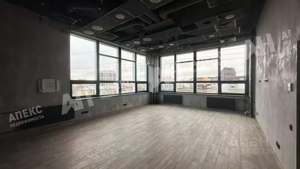 Офис в Москва проезд 3-й Марьиной рощи, 40С1 (253 м) - Фото 1