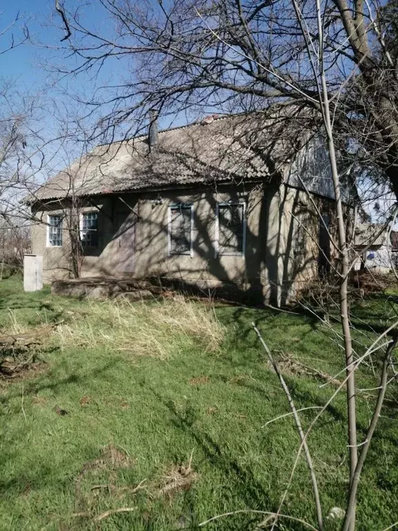 Помещение свободного назначения в Ставропольский край, Кочубеевский ... - Фото 1