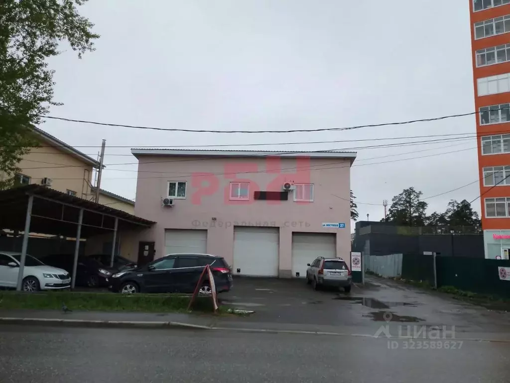 Участок в Свердловская область, Екатеринбург муниципальное ... - Фото 2