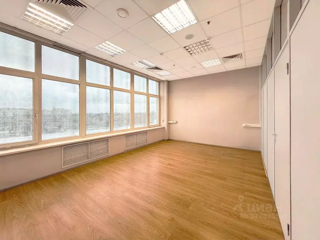 Офис в Москва Киевское шоссе, 22-й км, 4с2кГ (108 м) - Фото 1