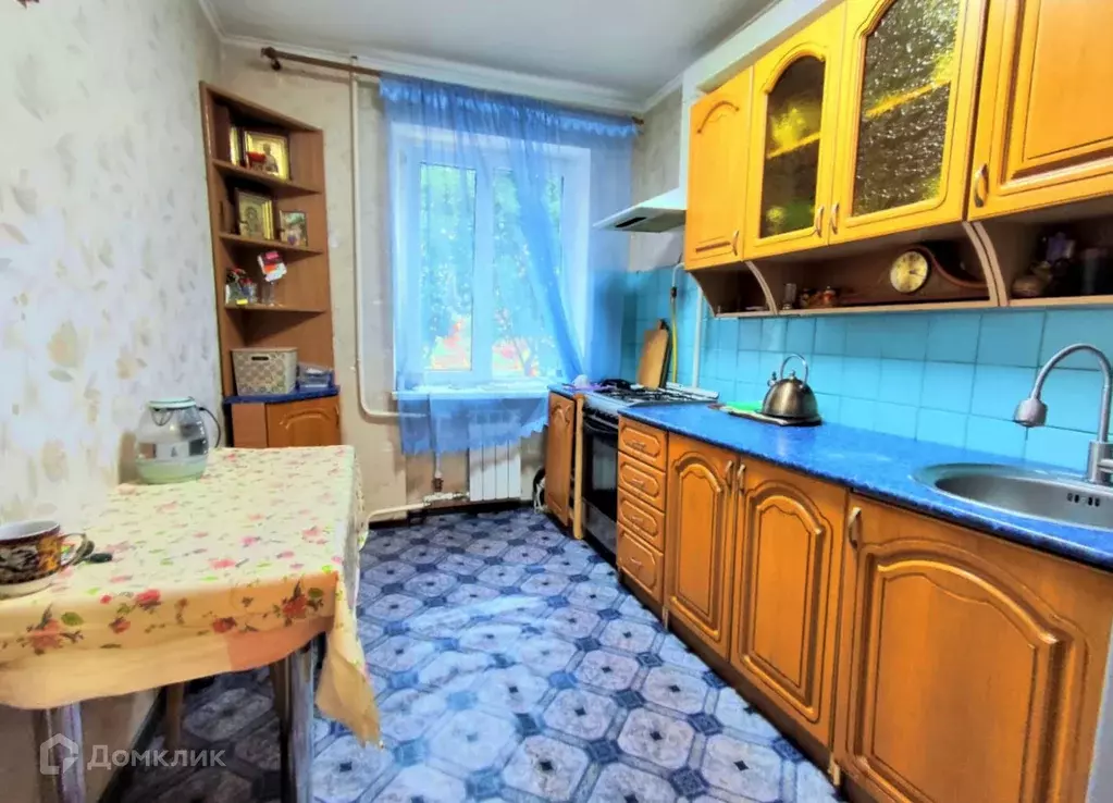 Продаётся 2-к квартира, 51 м - Фото 1