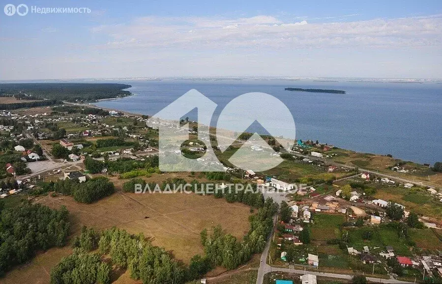 Участок в Быстровский сельсовет, посёлок Тула (1480 м) - Фото 0