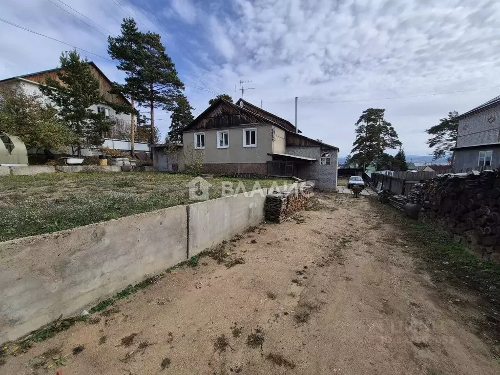 Дом в Бурятия, Улан-Удэ Уссурийский пер., 5А (134 м) - Фото 0