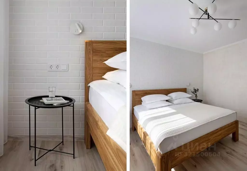 1-к кв. Калининградская область, Калининград Малый пер., 3 (40.0 м) - Фото 2