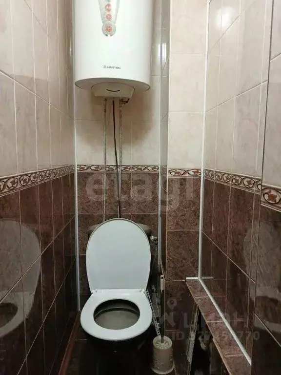 3-к кв. Владимирская область, Ковровский муниципальный округ, пос. ... - Фото 1