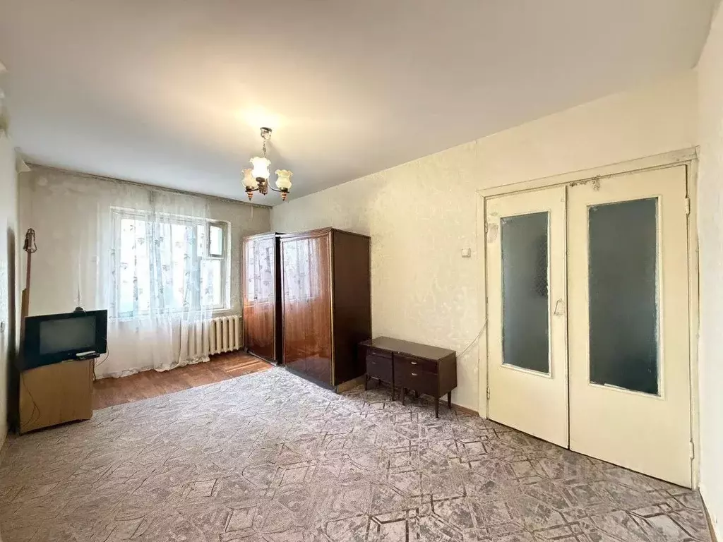 1-к кв. Кабардино-Балкария, Нальчик Эльбрусская ул. (28.0 м) - Фото 1