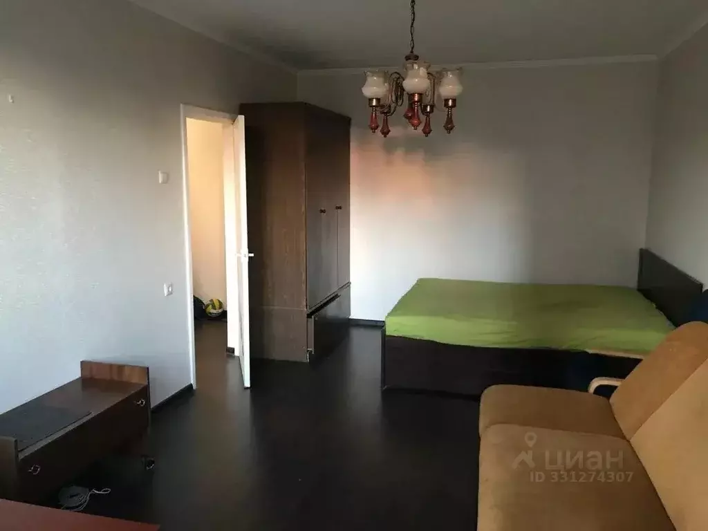 1-к кв. Москва ул. Ватутина, 16к3 (32.0 м) - Фото 1