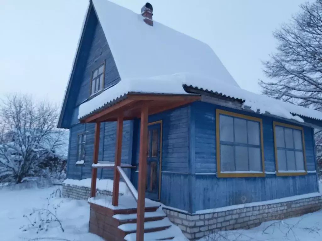 Дом в Владимирская область, Александровский район, пос. Федяево (30.0 .,  Купить дом Федяево, Александровский район, ID объекта - 50008922493