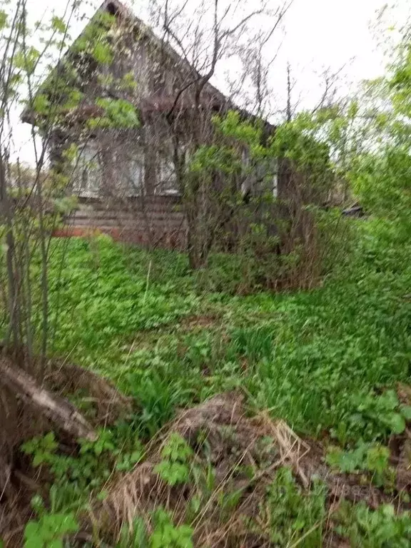 Дом в Нижегородская область, Воротынский муниципальный округ, с. ... - Фото 2