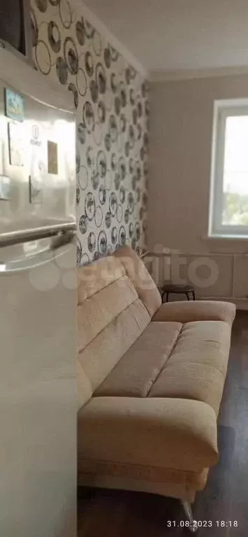 Квартира-студия, 17,7 м, 5/5 эт. - Фото 1