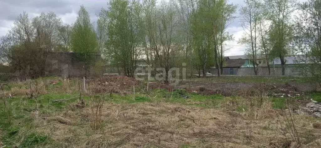 Участок в Ярославская область, Ярославль Хлебная ул. (7.0 сот.) - Фото 0