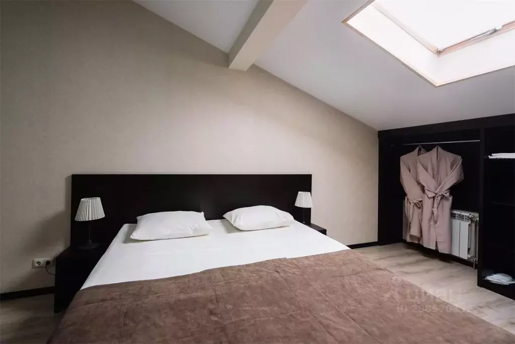 Комната Смоленская область, Смоленск Краснинское ш., 14 (28.0 м) - Фото 2