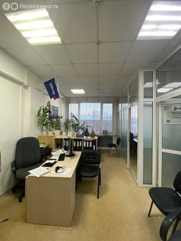 Офис (23.1 м) - Фото 2