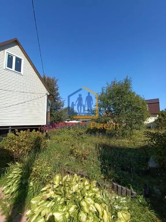 Дом в Калужская область, Обнинск Электромонтажник СНТ, 128 (45 м) - Фото 2