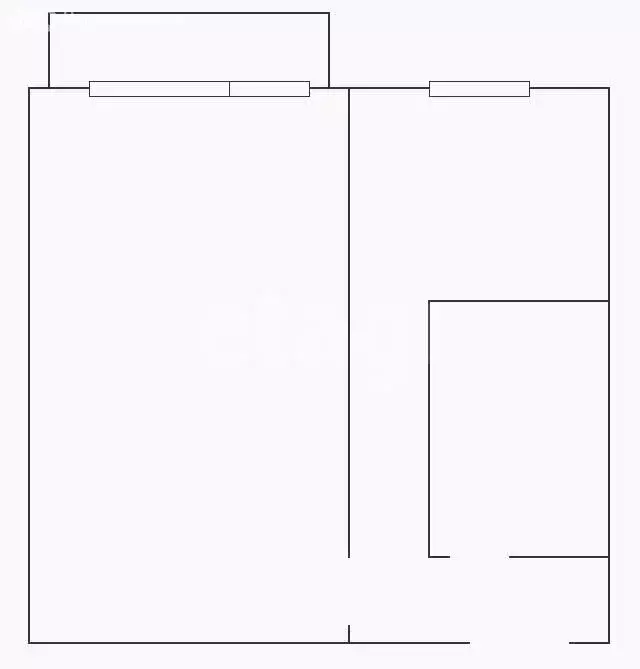 1-комнатная квартира: Абакан, проспект Ленина, 75 (32 м) - Фото 1