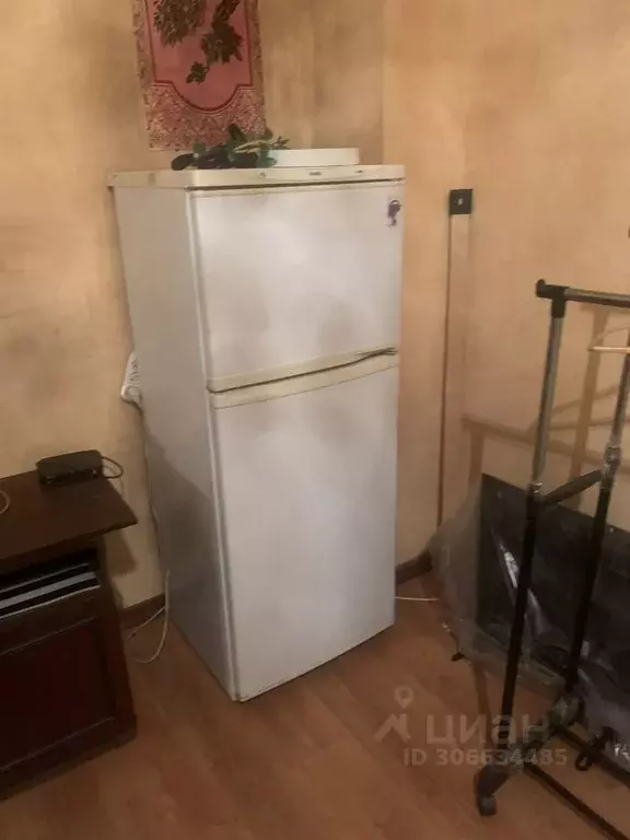 Комната Москва Беговая ул., 32 - Фото 1