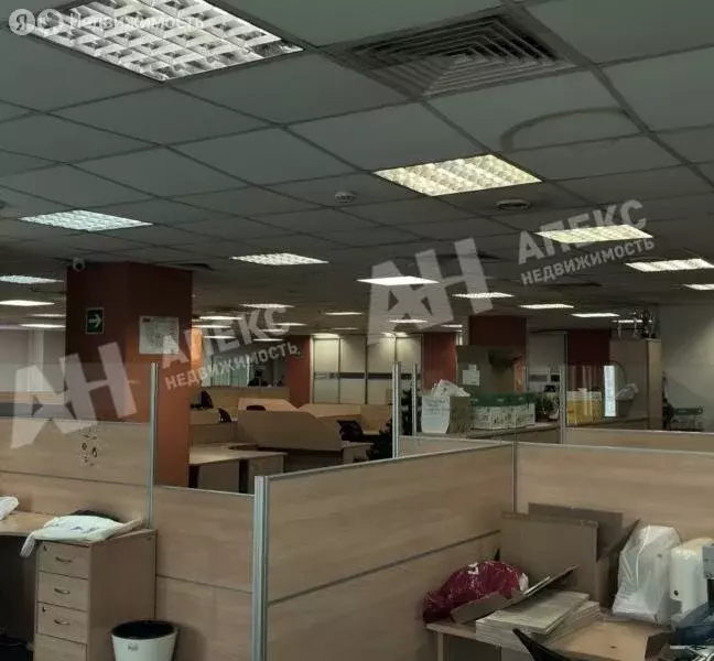Офис (357 м) - Фото 1