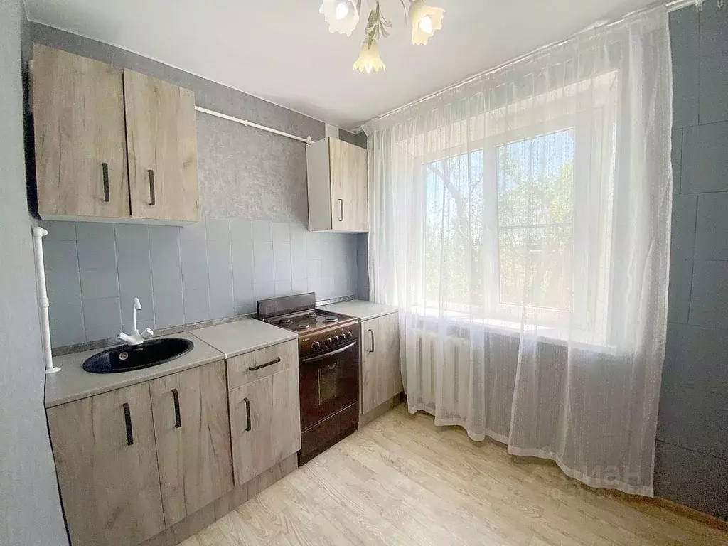 2-к кв. Ростовская область, Ростов-на-Дону Западный мкр, просп. ... - Фото 0