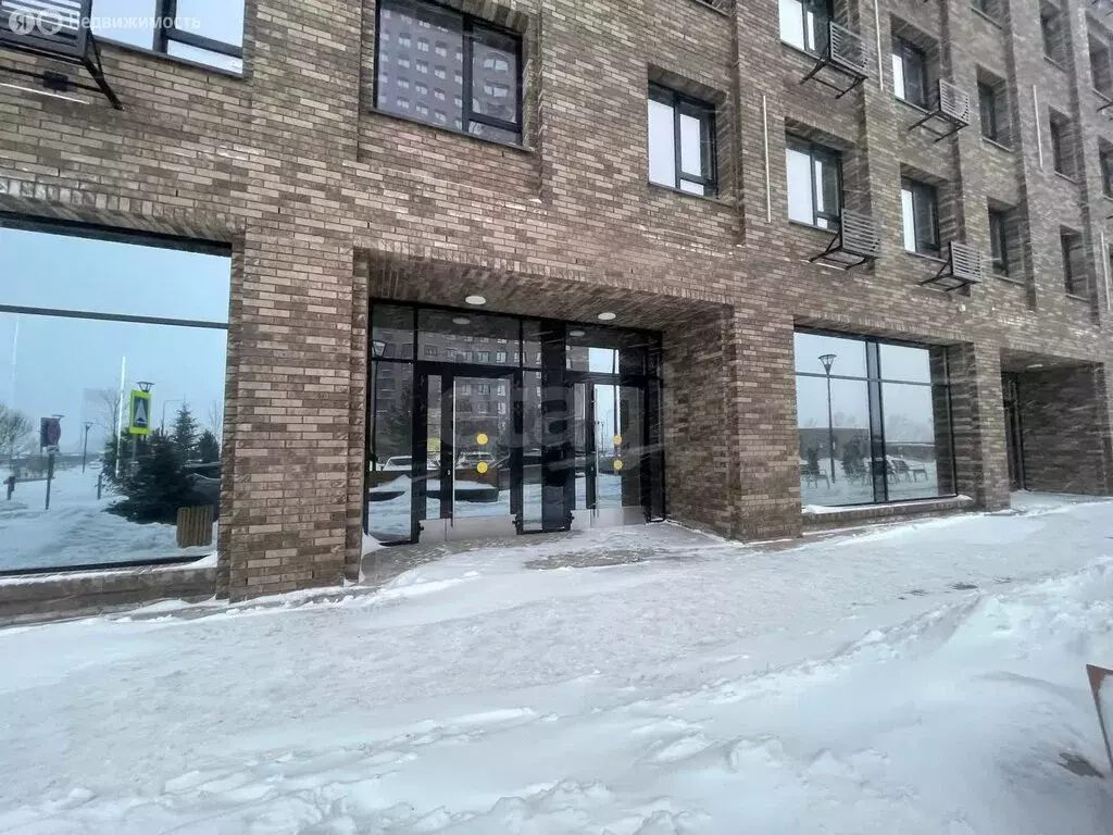 Помещение свободного назначения (77.6 м) - Фото 1