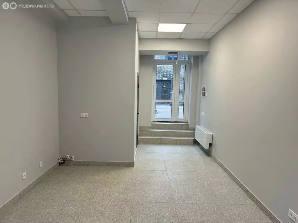 Помещение свободного назначения (23.6 м) - Фото 1