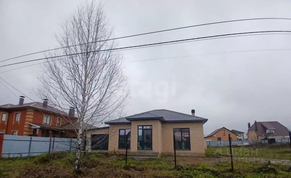 Дом в Башкортостан, Иглинский район, с. Акбердино ул. Тавакановская, ... - Фото 2